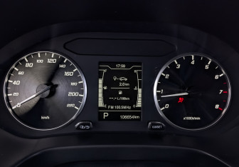 Подержанный автомобиль Chery Tiggo 4 2022 года (16 фото)