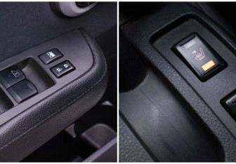 Подержанный автомобиль Nissan Tiida Hatchback 2011 года (16 фото)