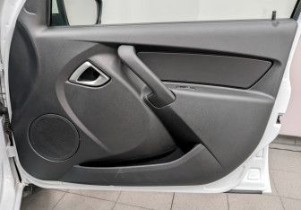 Подержанный автомобиль LADA (ВАЗ) Granta Sedan 2024 года (24 фото)