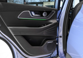 Новый Chery Tiggo 9 2025 (38 фото)