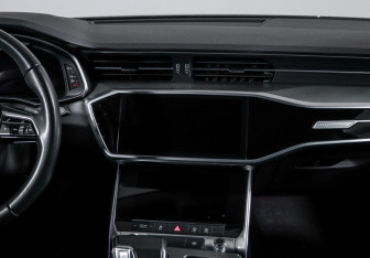 Подержанный автомобиль Audi A6 Sedan 2019 года (13 фото)