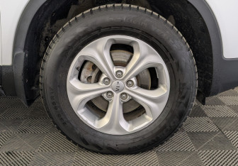 Подержанный автомобиль Kia Sorento 2019 года (12 фото)