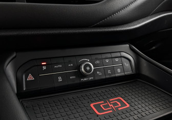 Подержанный автомобиль Haval F7 2020 года (26 фото)