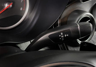 Подержанный автомобиль Mercedes-Benz GLC Coupe 2017 года (16 фото)