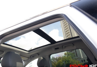 Подержанный автомобиль Chery Tiggo 7 Pro Max 2023 года (20 фото)