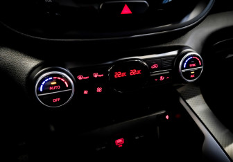 Подержанный автомобиль Kia Soul 2021 года (28 фото)