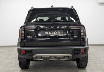 Новый Haval Dargo 2026 (6 фото)