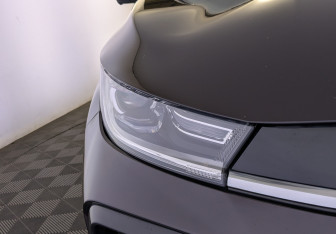 Подержанный автомобиль Exeed TXL 2022 года (11 фото)