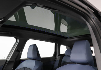 Новый BMW X3 2025 (22 фото)