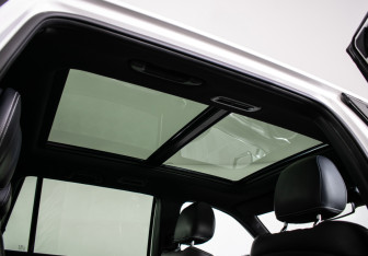 Подержанный автомобиль GAC GS8 2024 года (8 фото)