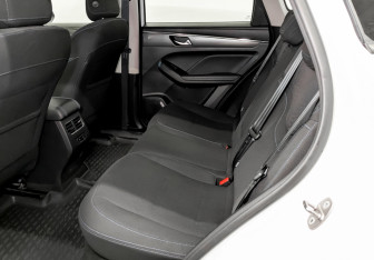 Подержанный автомобиль Haval Jolion 2024 года (12 фото)