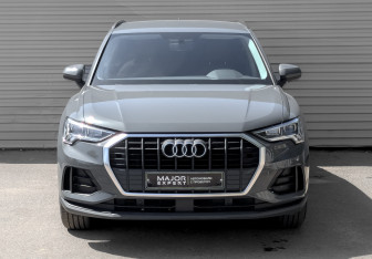 Подержанный автомобиль Audi Q3 2020 года (2 фото)