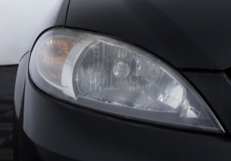 Подержанный автомобиль Chevrolet Lacetti Sedan 2010 года (17 фото)