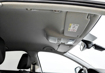 Подержанный автомобиль Skoda Octavia Liftback 2019 года (22 фото)