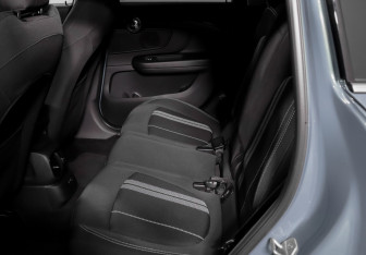 Подержанный автомобиль MINI Countryman 2021 года (10 фото)