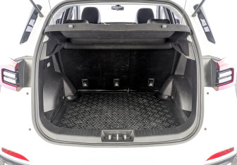 Подержанный автомобиль Chery Tiggo 4 Pro 2023 года (10 фото)