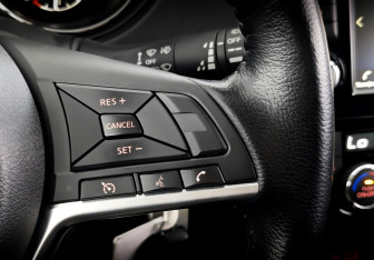 Подержанный автомобиль Nissan Qashqai 2021 года (28 фото)