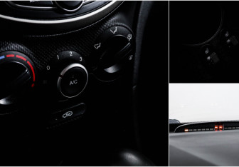 Подержанный автомобиль Hyundai Solaris Hatchback 2014 года (11 фото)