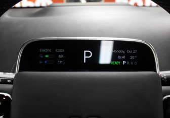 Новый LiXiang L9 2024 (15 фото)