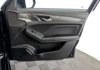 Подержанный автомобиль Haval Jolion 2022 года (24 фото)