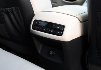 Подержанный автомобиль Hyundai Palisade 2020 года (26 фото)