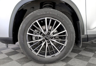 Подержанный автомобиль Chery Tiggo 8 Pro Max 2024 года (18 фото)