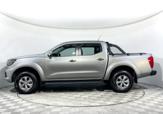 Подержанный автомобиль DongFeng DF6 2023 года (8 фото)