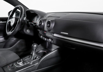 Подержанный автомобиль Audi A3 Sedan 2019 года (9 фото)