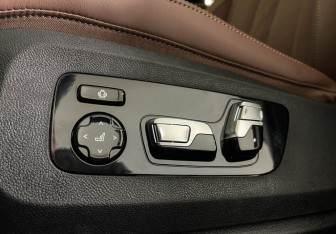 Новый BMW X6 2025 (17 фото)