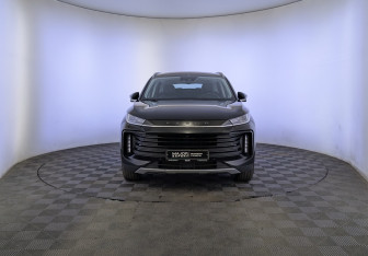 Подержанный автомобиль Exeed TXL 2022 года (2 фото)