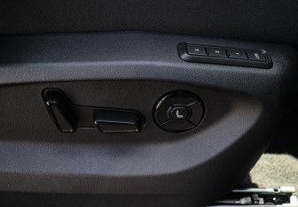 Новый Volkswagen Tiguan 2026 (8 фото)