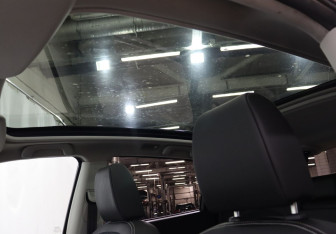 Подержанный автомобиль Nissan Qashqai 2013 года (23 фото)