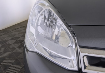 Подержанный автомобиль Citroen Berlingo 2021 года (11 фото)