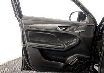 Подержанный автомобиль Haval Jolion 2022 года (19 фото)