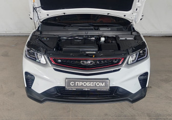 Новый Belgee X50 2025 (19 фото)