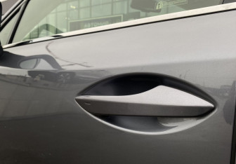 Подержанный автомобиль Lexus NX 2020 года (19 фото)