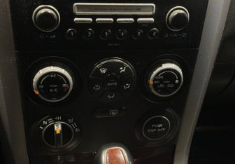 Подержанный автомобиль Suzuki Grand Vitara 2007 года (8 фото)