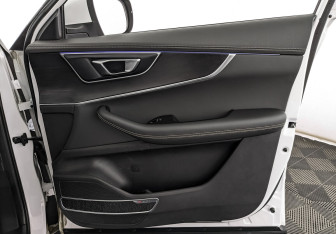 Подержанный автомобиль Chery Tiggo 8 2023 года (23 фото)