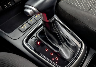 Подержанный автомобиль Kia Rio Sedan 2020 года (27 фото)