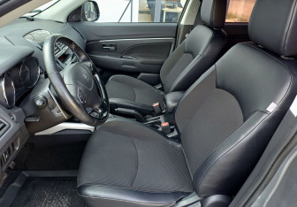 Подержанный автомобиль Peugeot 4008 2012 года (19 фото)