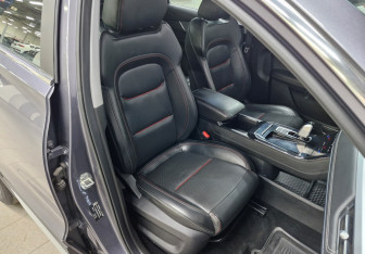 Подержанный автомобиль Chery Tiggo 7 Pro 2022 года (19 фото)