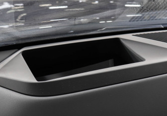 Новый BMW X3 2025 (18 фото)