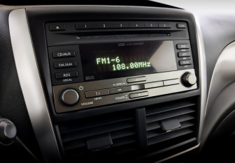 Подержанный автомобиль Subaru Forester Suv 2010 года (26 фото)