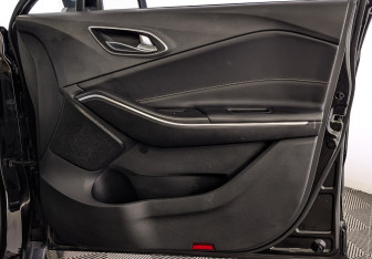 Подержанный автомобиль Москвич 3 2023 года (25 фото)