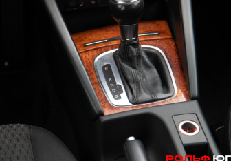 Подержанный автомобиль Audi A3 Hatchback 2011 года (14 фото)