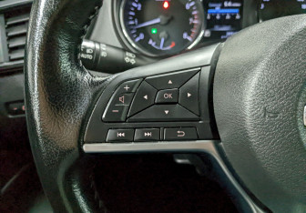 Подержанный автомобиль Nissan Qashqai 2019 года (29 фото)