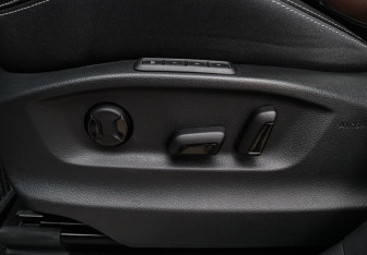 Подержанный автомобиль Skoda Kodiaq 2023 года (17 фото)