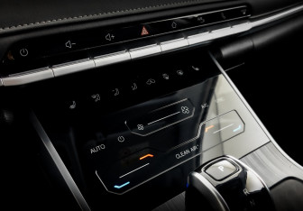 Подержанный автомобиль Chery Tiggo 4 Pro 2023 года (26 фото)