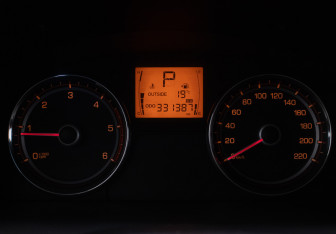 Подержанный автомобиль SsangYong Korando 2011 года (12 фото)