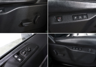 Подержанный автомобиль Peugeot Traveller 2021 года (20 фото)